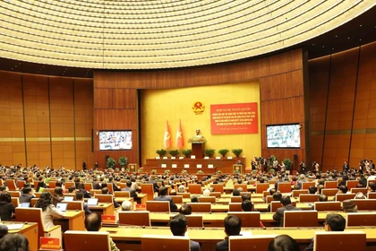 National conference convened to implement key Politburo resolutions