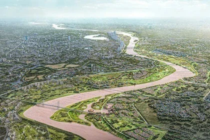 Resolution 79-NQ/TW: SOEs take core role in mega projects 