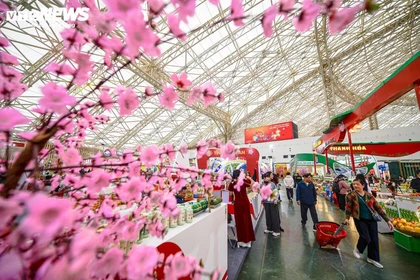 Spring Fair 2026 attracts over 32,000 visitors in two days