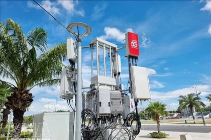 Conquering 6G networks helps Vietnamese businesses master strategic technologies