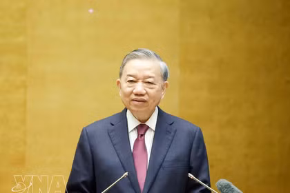 Top leader demands stronger governance, strategic planning to drive sustainable development