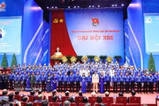 Ho Chi Minh Communist Youth Union convenes 13th National Congress