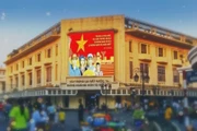 14th National Party Congress: Vietnam’s foreign affairs enter new era