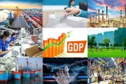 Economic growth in 2021-2025 lays strong foundation for next phase