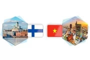 Vietnam - Finland traditional friendship, multifaceted cooperation