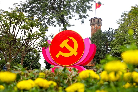 Party's clear-sighted leadership: Decisive factor behind every victory of Vietnam's revolution