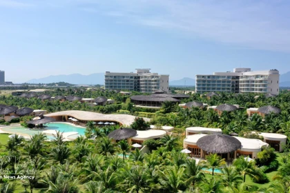 Khanh Hoa province pioneers green, sustainable tourism