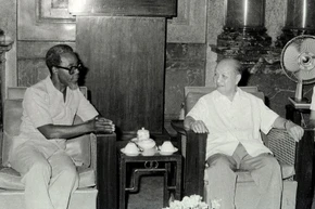 50 years of Vietnam–Angola diplomatic relations: Partnership for cooperation and development