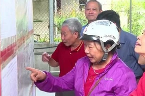 Locals nationwide look toward upcoming election