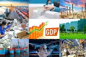 Economic growth in 2021-2025 lays strong foundation for next phase