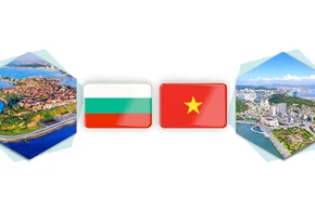 Vietnam-Bulgaria traditional friendship