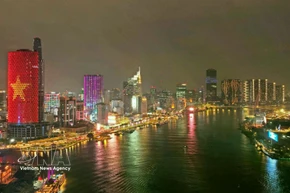 Vietnam’s major economic achievements in 2021-2025