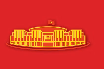 National Assembly's external relations in the new era of nation's rise
