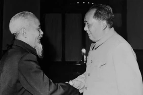 Vietnam’s diplomacy: A pillar of national construction and defence