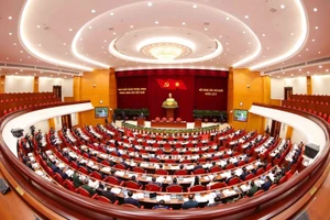 14th National Party Congress ushers in Vietnam’s new era of development