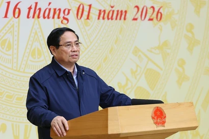 Lightning-fast Quang Trung Campaign achieves resounding victory: PM