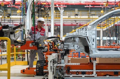 Vietnam emerges as bright spot of growth, trusted and responsible partner