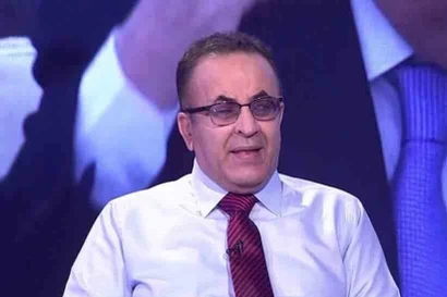 Dr. Khaled Khalifa, President of the Arab Council for Foreign Relations in Israel. (Photo: VNA)