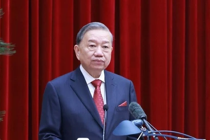 Party Central Committee’s 15th plenum wraps up