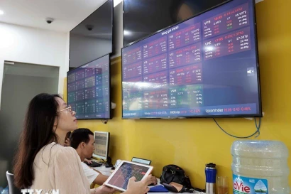 FTSE Russell upgrades Vietnam to secondary emerging market status