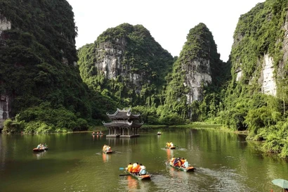 Vietnam tourism accelerates green transition to power 2026 growth
