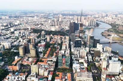 Real estate M&As remain active, next growth cycle expected: Avison Young Vietnam