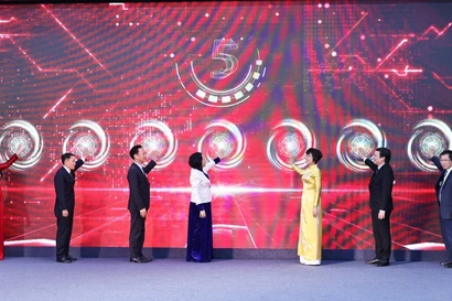 VNA launches website on election of deputies to 16th National Assembly, People’s Councils