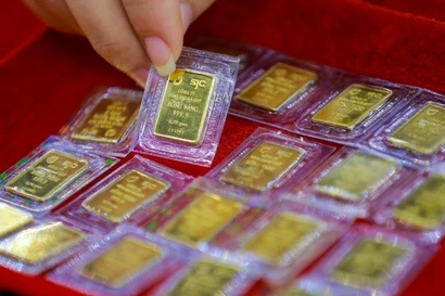 Gold exchange set to mark policy turning point in market transparency