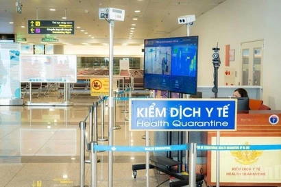 Aviation industry tightens round-the-clock health checks to prevent Nipah virus infections