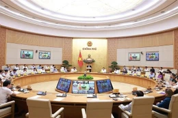 PM urges acceleration of key transport infrastructure projects 