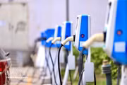Government urges rollout of EV charging infrastructure in apartment buildings
