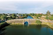 Hue city to launch inland water tourism route in Imperial Citadel