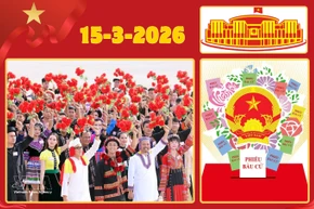 Vietnam ready for national election day