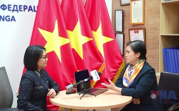 OV intellectuals express confidence in Party’s strategic vision