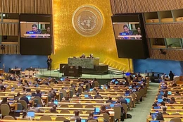 Hanoi Convention - A milestone in global fight against cybercrime, a landmark of Vietnam’s multilateral diplomacy