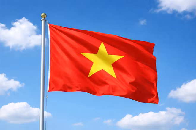 Vietnam’s Government members for 2026–2031 term