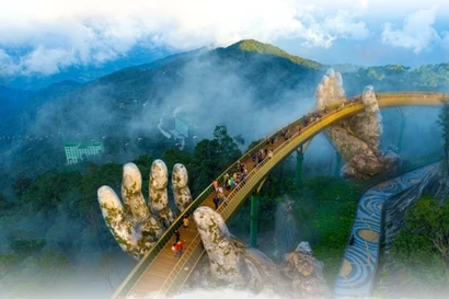 Vietnam among Asia’s top three most revisited destinations