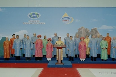 Vietnam’s rising profile in APEC after 27 years