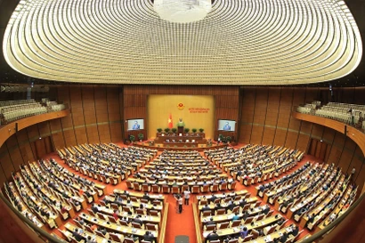 NA’s last session marks beginning of new development phase: Top legislator