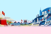 Vietnam targets stronger national brand in Asia by 2045