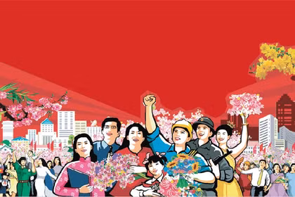 Noble traditions of Communist Party of Vietnam