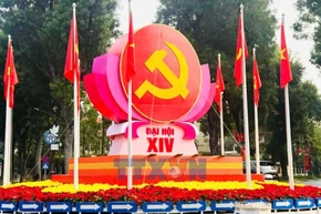 Draft documents of 14th Party Congress signal breakthrough in economic thinking