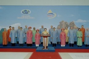 Vietnam’s rising profile in APEC after 27 years