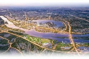 Politburo resolution charts Hanoi’s development in a new era