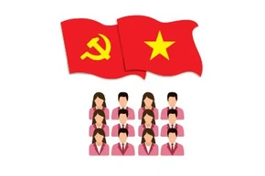 First Party congress of Central Party Agencies