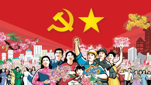 Significant milestones in Party's 100-year leadership of Vietnamese revolution