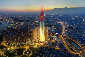 International financial centres: Defining Vietnam’s new stature in global map