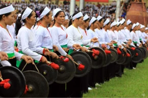 2025 “Great national unity – Vietnam cultural heritage” Week spotlights Muong culture