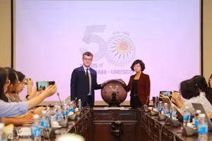 Vietnam to host Asia-Pacific dialogue on heritage, authenticity