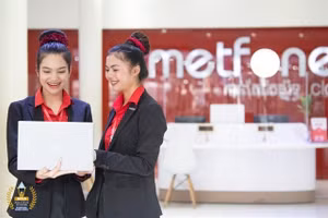 Viettel ranks No 1 globally at prestigious IBA 2026 awards